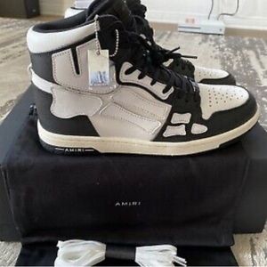Amiri Sneakers